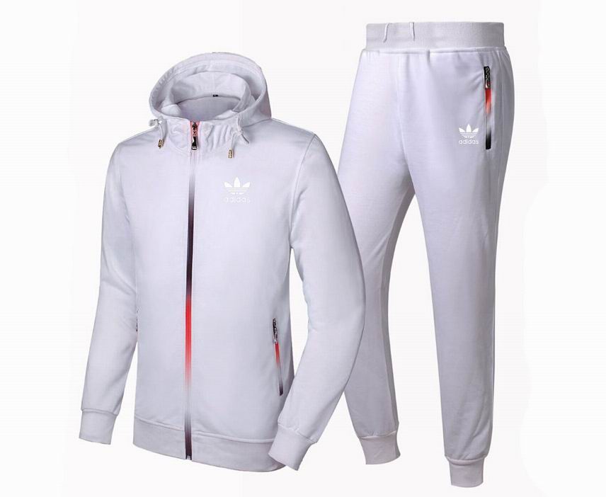 men adidas sport suits-231